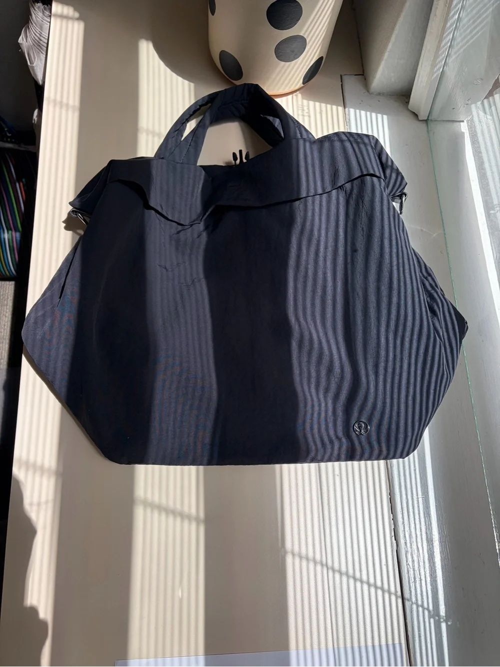 lululemon athletica only used